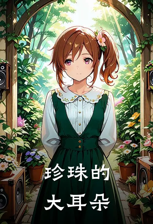 珍珠的大耳朵