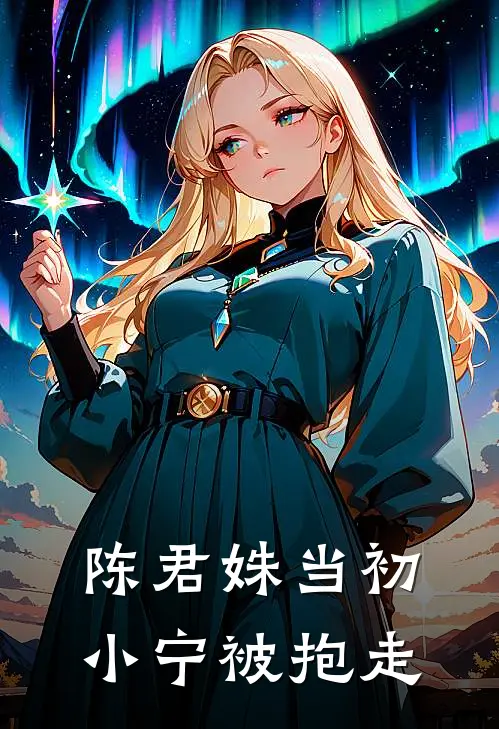 陈君姝当初小宁被抱走