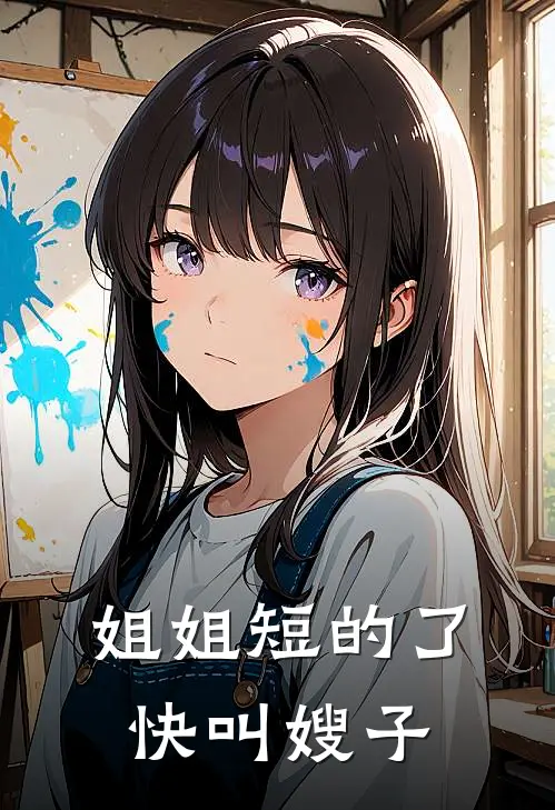 姐姐短的了，快叫嫂子