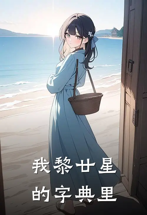 我黎廿星的字典里