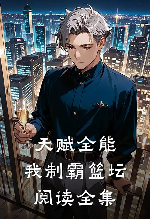 天赋全能：我制霸篮坛阅读全集