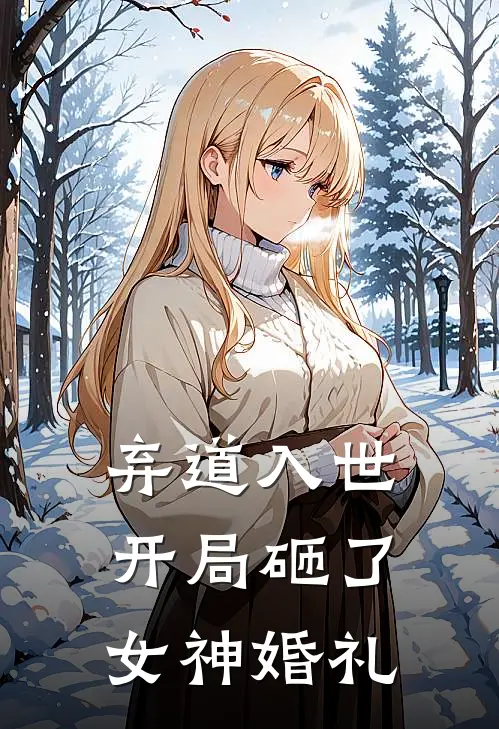 弃道入世，开局砸了女神婚礼