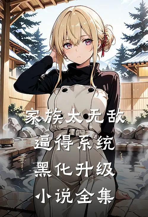 家族太无敌，逼得系统黑化升级小说全集