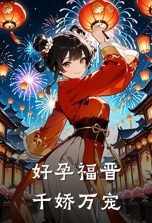 好孕福晋，千娇万宠