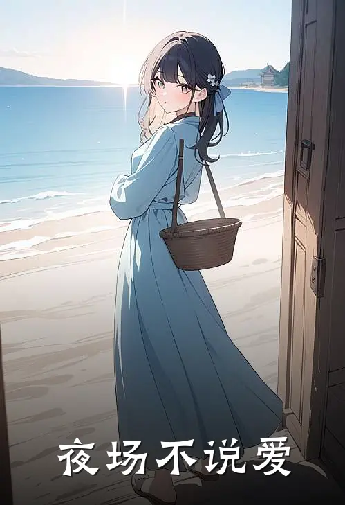 夜场不说爱