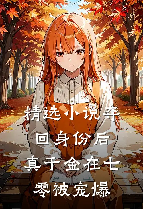 精选小说夺回身份后，真千金在七零被宠爆