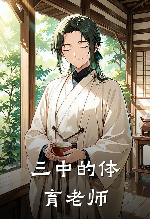三中的体育老师