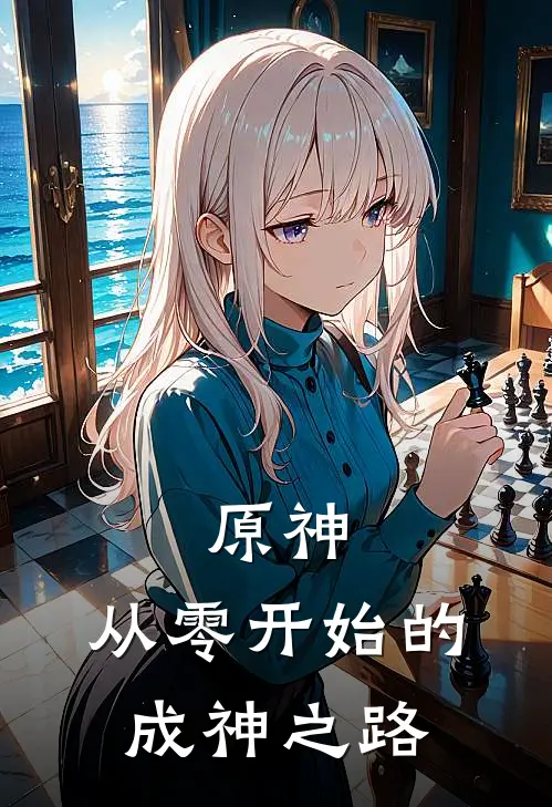 原神：从零开始的成神之路