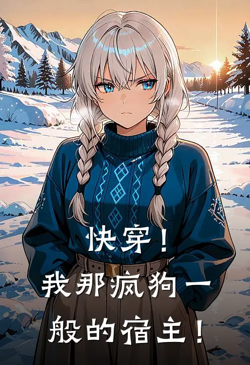快穿！我那疯狗一般的宿主！