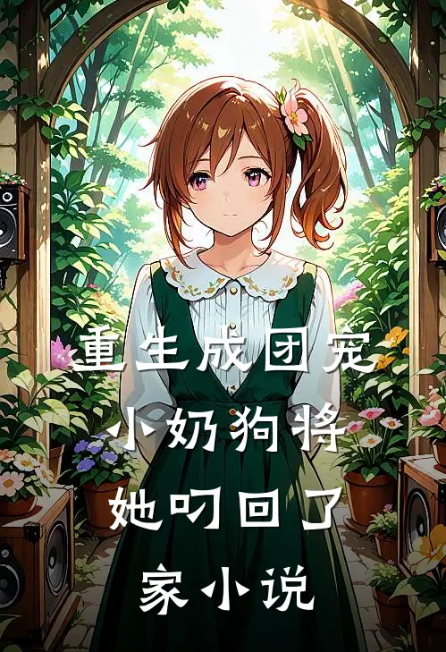 重生成团宠：小奶狗将她叼回了家小说