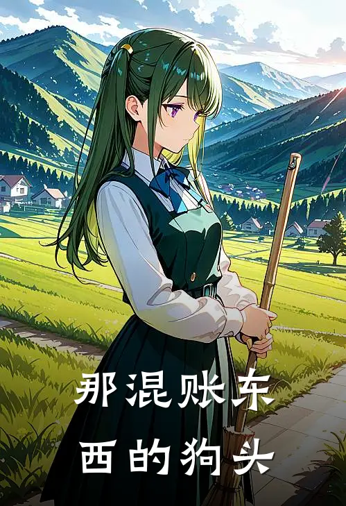 那混账东西的狗头