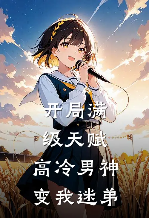 开局满级天赋，高冷男神变我迷弟