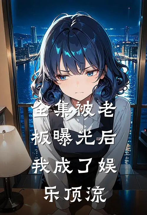 全集被老板曝光后，我成了娱乐顶流