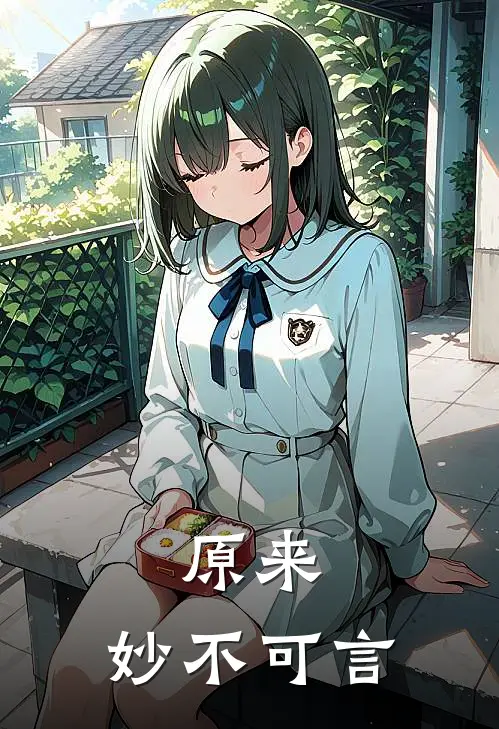 原来，妙不可言