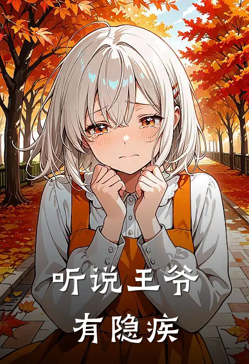 听说王爷有隐疾