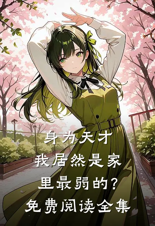 身为天才，我居然是家里最弱的？免费阅读全集