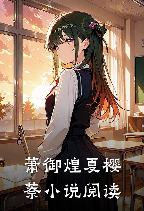萧御煌夏樱萘小说阅读