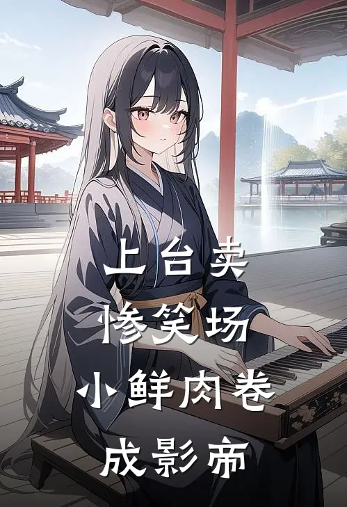 上台卖惨笑场，小鲜肉卷成影帝