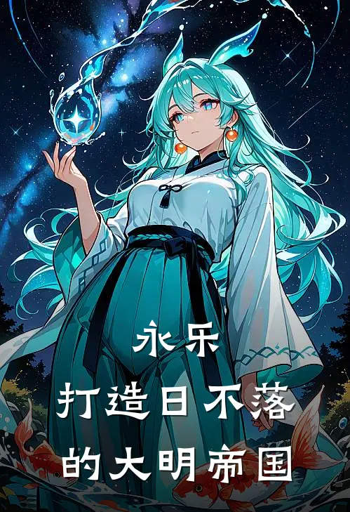 永乐：打造日不落的大明帝国