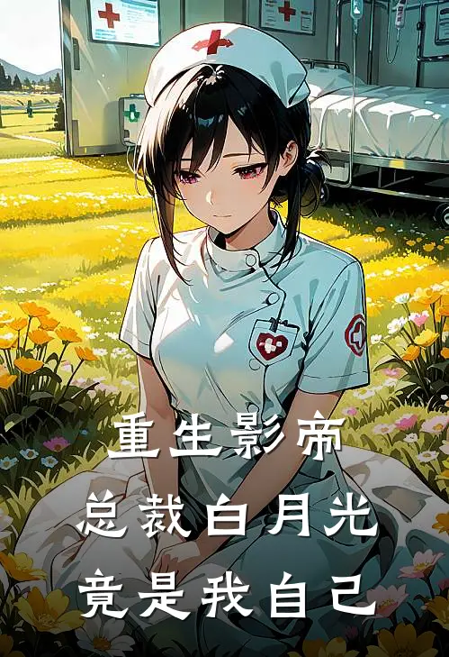 重生影帝：总裁白月光竟是我自己