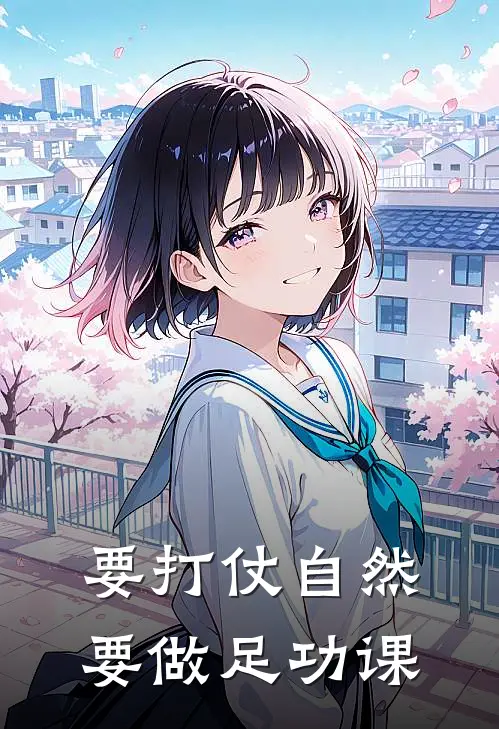 要打仗自然要做足功课
