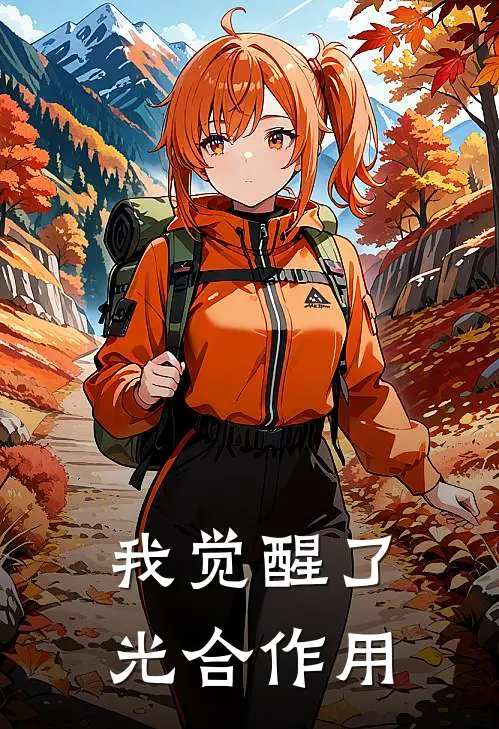 我觉醒了光合作用