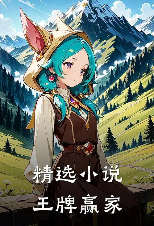 精选小说王牌赢家