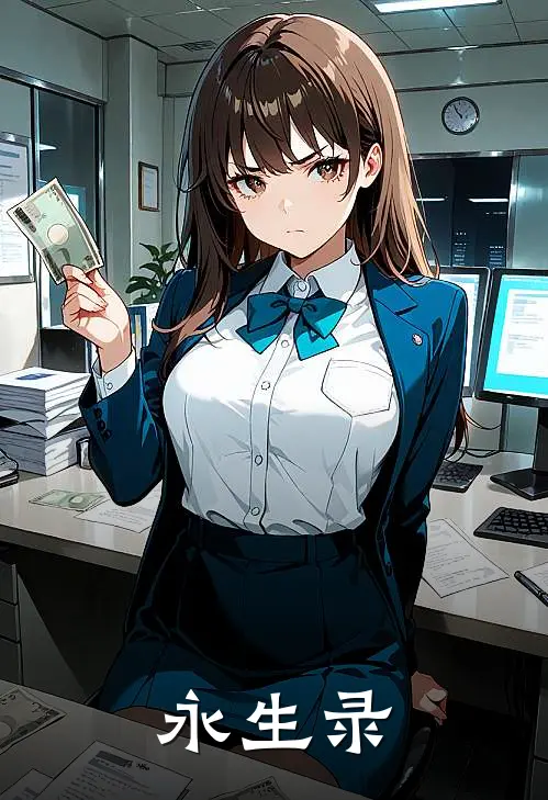 永生录