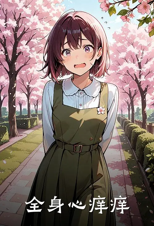 全身心痒痒