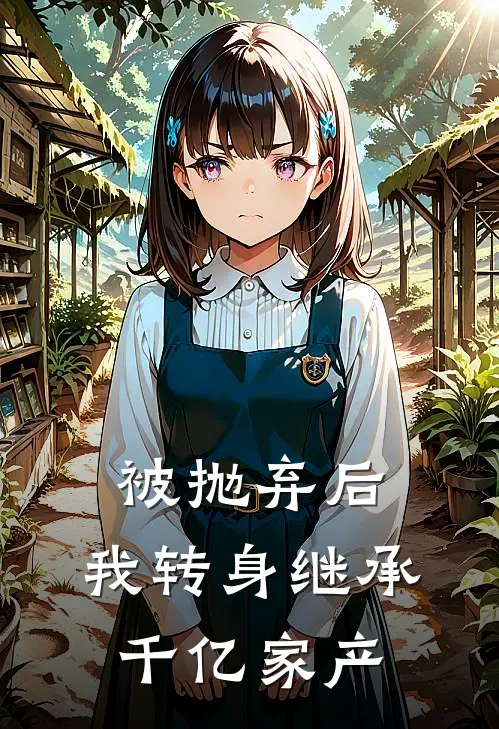 被抛弃后，我转身继承千亿家产