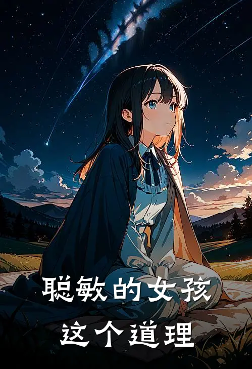 聪敏的女孩这个道理