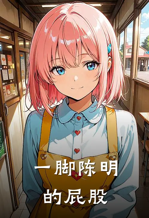 一脚陈明的屁股