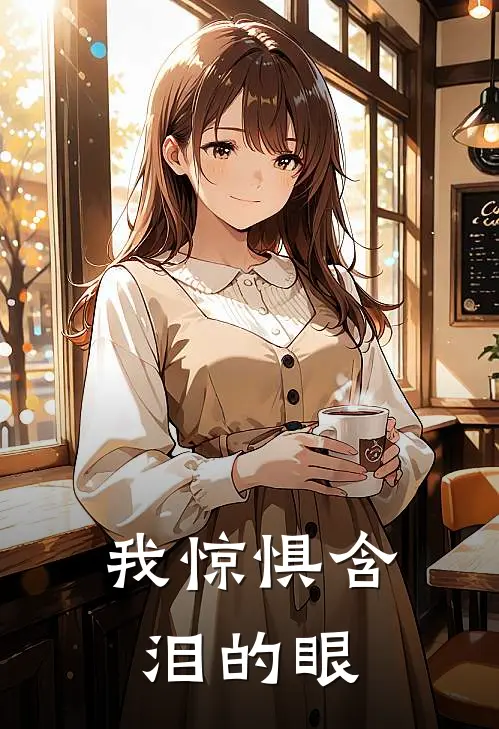 我惊惧含泪的眼