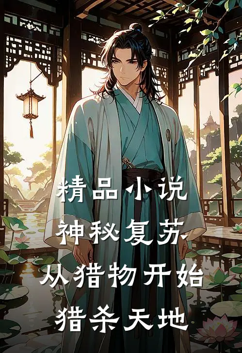 精品小说神秘复苏：从猎物开始猎杀天地