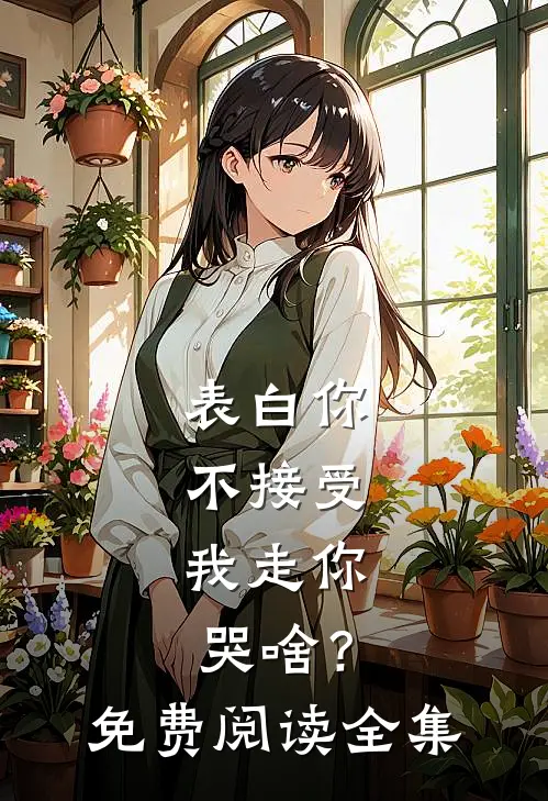 表白你不接受，我走你哭啥？免费阅读全集