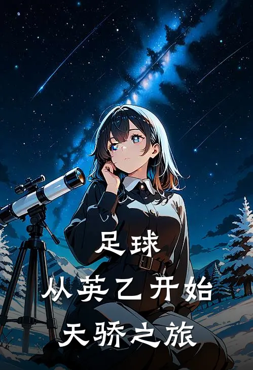 足球：从英乙开始，天骄之旅