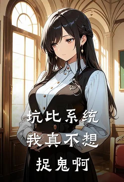 坑比系统：我真不想捉鬼啊