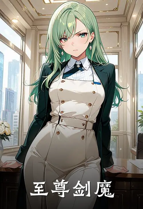 至尊剑魔