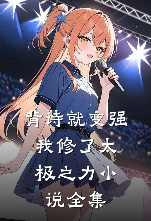 背诗就变强，我修了太极之力小说全集
