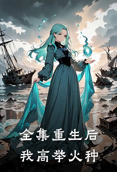 全集重生后我高举火种