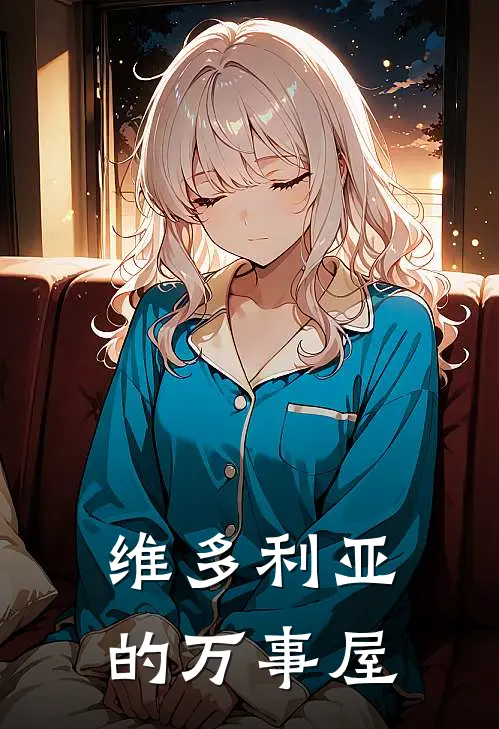 维多利亚的万事屋