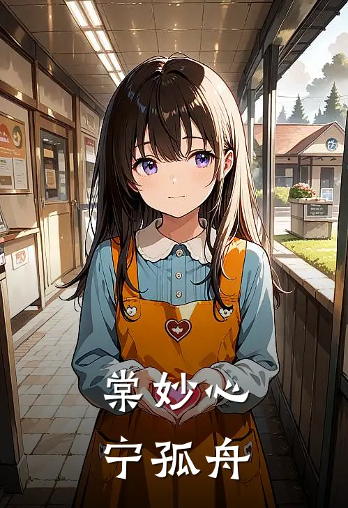 棠妙心宁孤舟