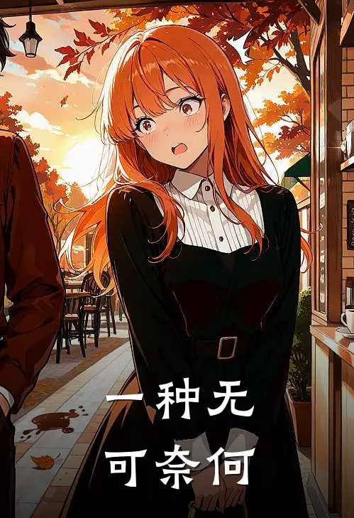 一种无可奈何