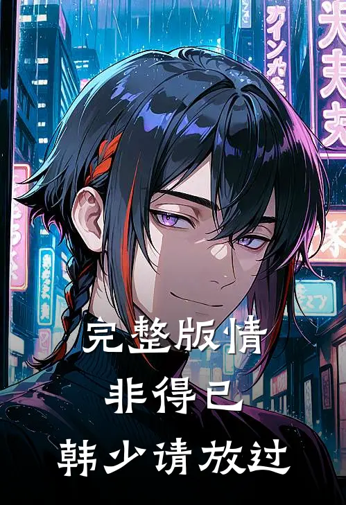 完整版情非得已：韩少请放过