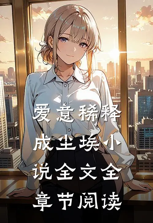 爱意稀释成尘埃小说全文全章节阅读