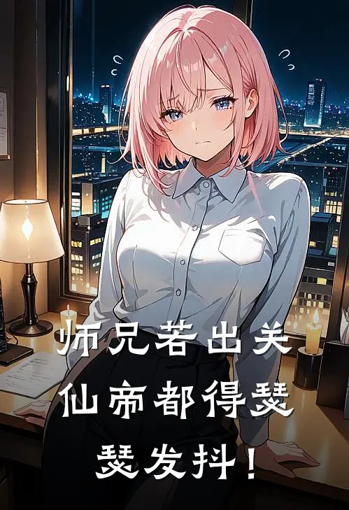 师兄若出关，仙帝都得瑟瑟发抖！