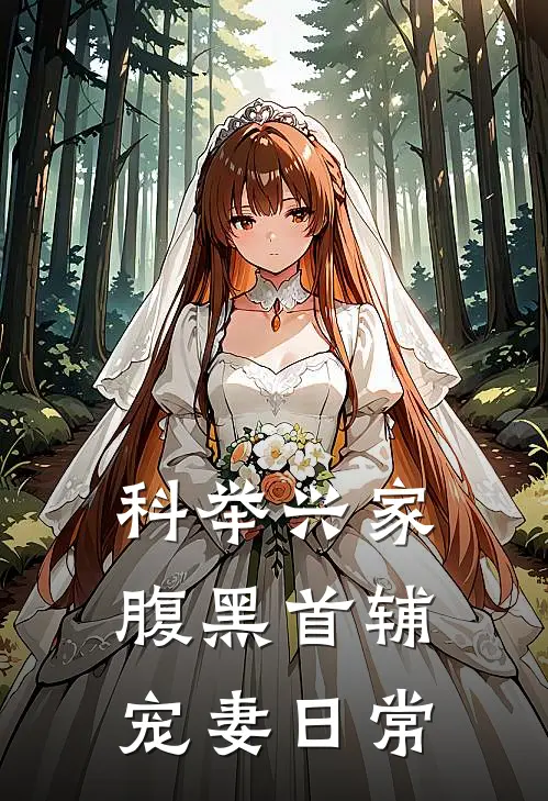 科举兴家：腹黑首辅宠妻日常