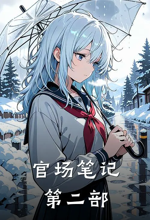 官场笔记第二部