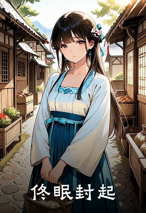 佟眠封起