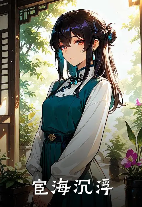 宦海沉浮